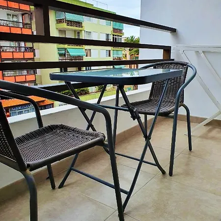 Apartment 1bedroom Wifi 500mbs & Pool