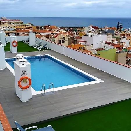 Apartment 1bedroom Wifi 500mbs & Pool
