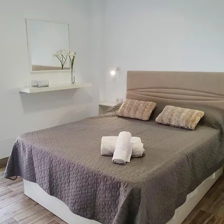 Apartment 1bedroom Wifi 500mbs & Pool *