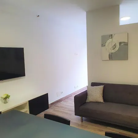 Apartment 1bedroom Wifi 500mbs & Pool Puerto de la Cruz (Tenerife)