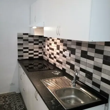 Apartment 1bedroom Wifi 500mbs & Pool Puerto de la Cruz (Tenerife)